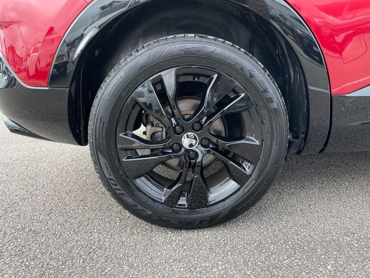 Used Vauxhall Grandland 2023 for sale - 76041602: Photo 7