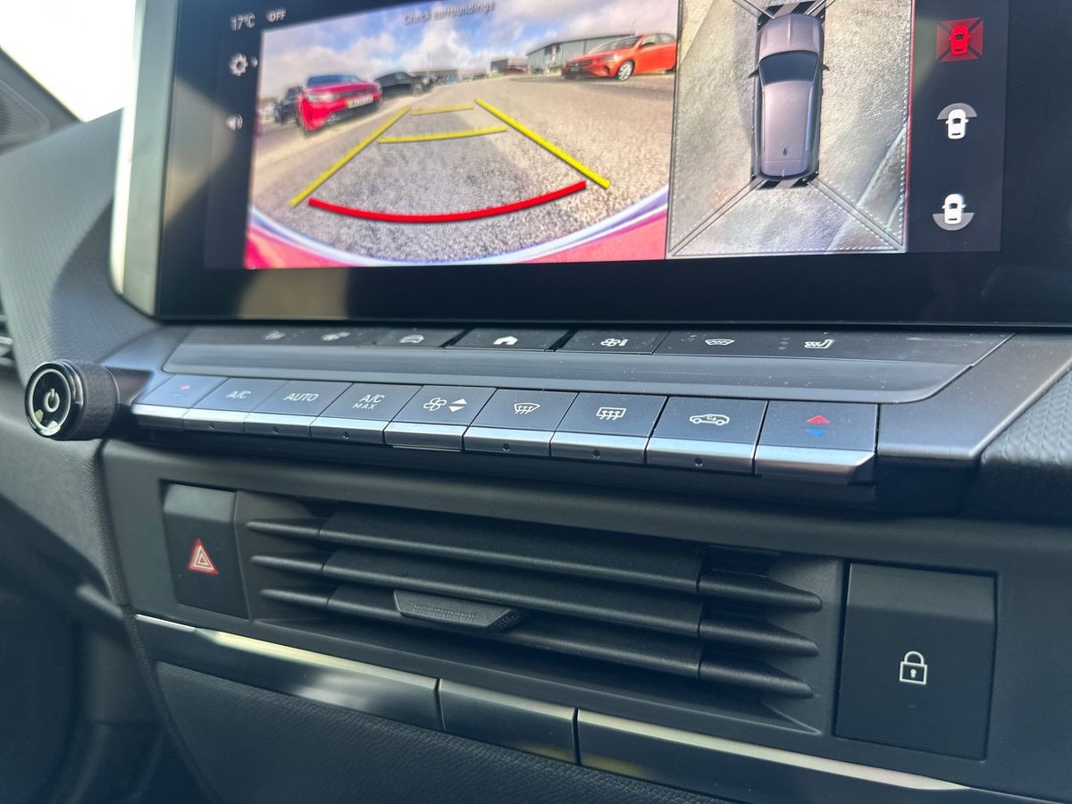 Used Vauxhall Astra 2025 for sale - 77375871: Photo 12