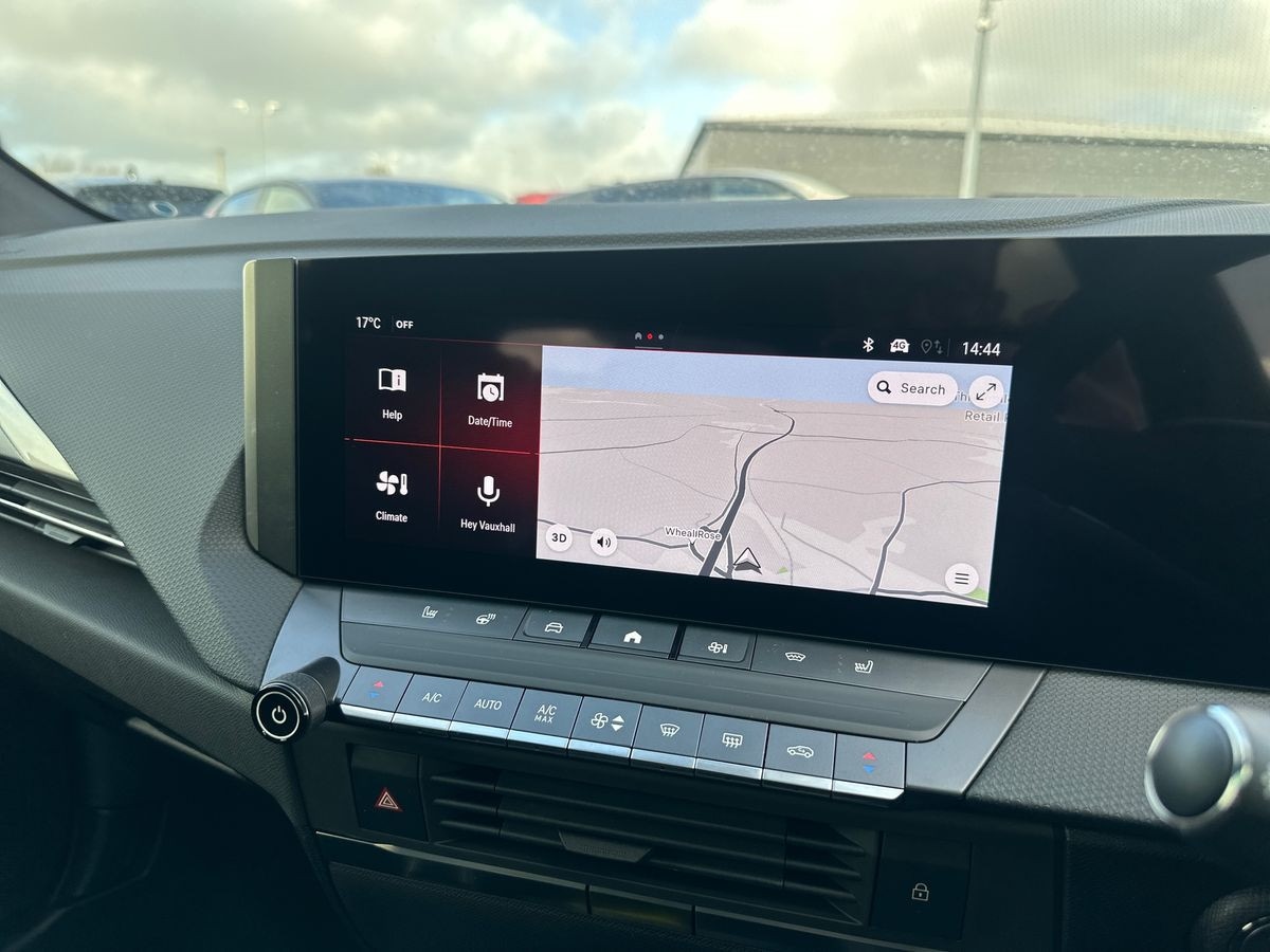 Used Vauxhall Astra 2025 for sale - 77375871: Photo 16