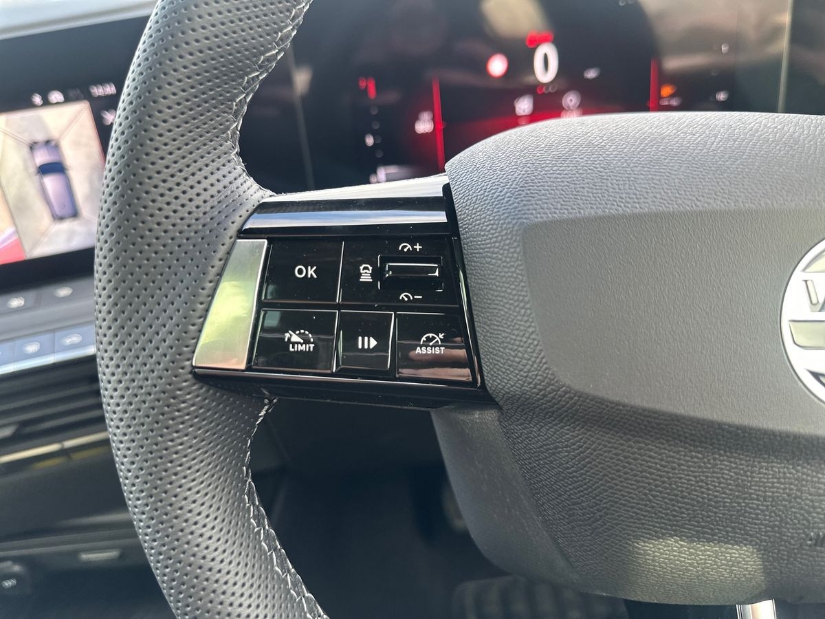 Used Vauxhall Astra 2025 for sale - 77375871: Photo 18