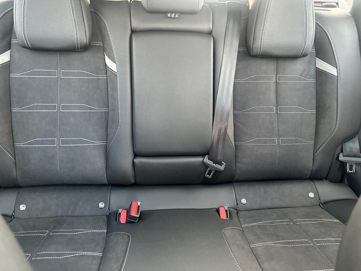 Used Vauxhall Astra 2025 for sale - 77375871: Photo 34