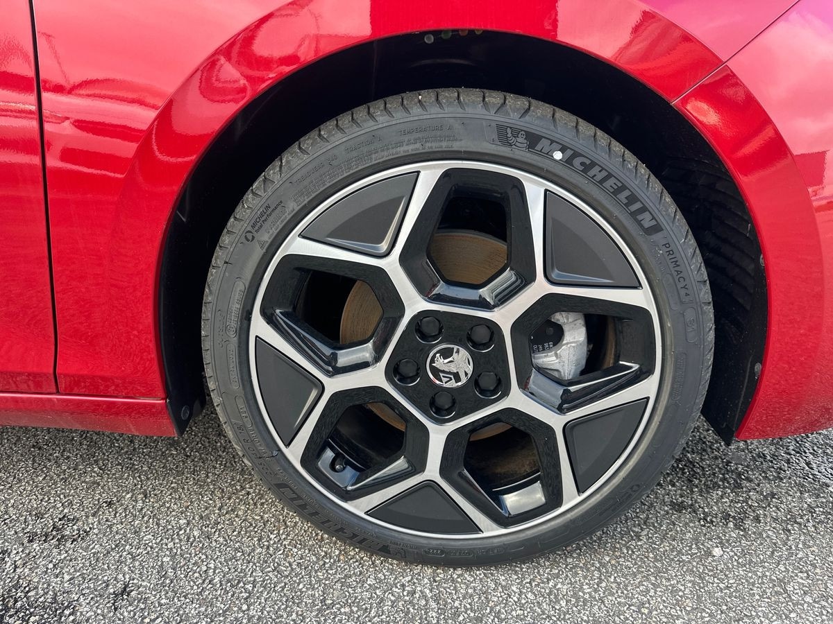 Used Vauxhall Astra 2025 for sale - 77375871: Photo 35