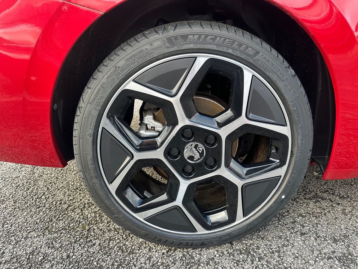 Used Vauxhall Astra 2025 for sale - 77375871: Photo 37