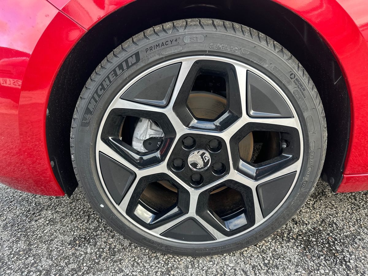 Used Vauxhall Astra 2025 for sale - 77375871: Photo 39