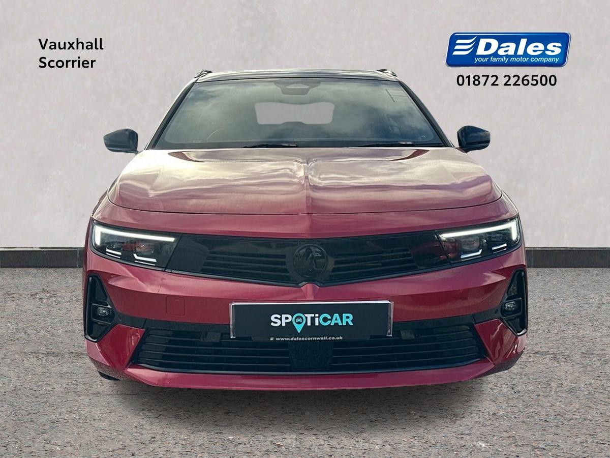 Used Vauxhall Astra 2025 for sale - 77375871: Photo 5