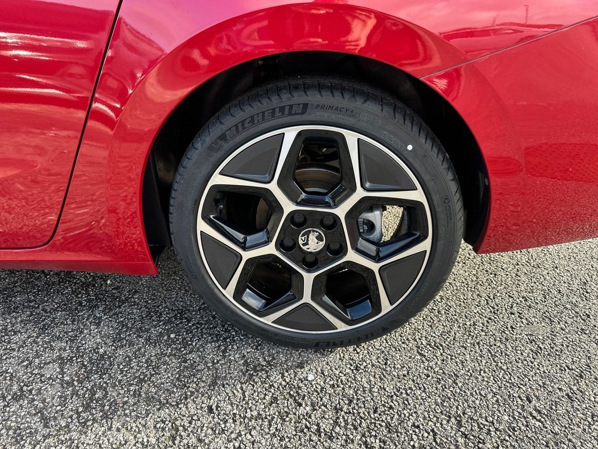 Used Vauxhall Astra 2025 for sale - 77375871: Photo 6