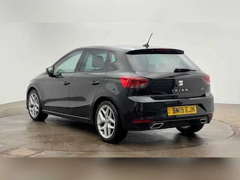 Used SEAT Ibiza 2019 for sale - 77495120: Photo