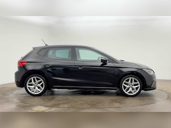 Used SEAT Ibiza 2019 for sale - 77495120: Photo