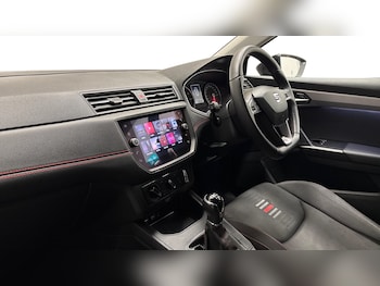 Used SEAT Ibiza 2019 for sale - 77495120: Photo