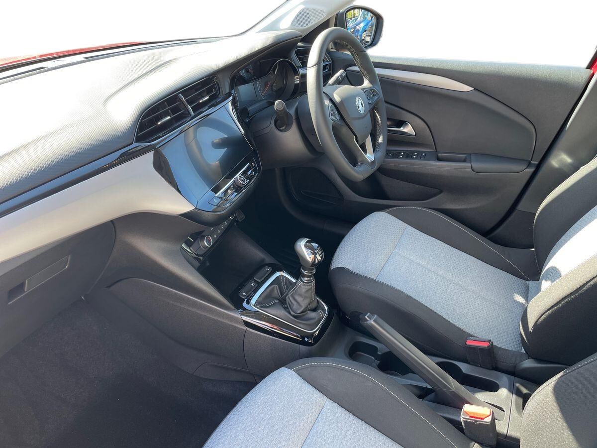 Used Vauxhall Corsa 2024 for sale - 75963419: Photo 10