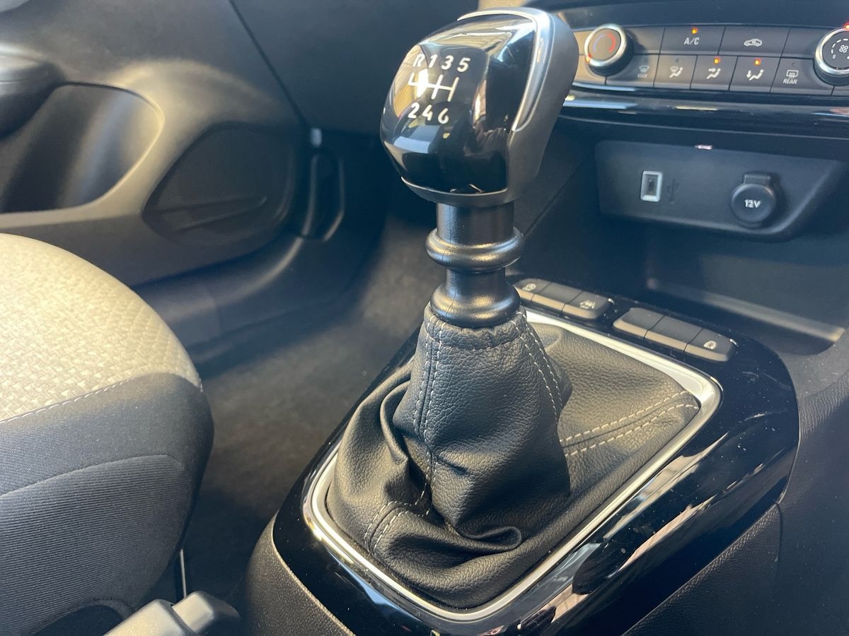 Used Vauxhall Corsa 2024 for sale - 75963419: Photo 11