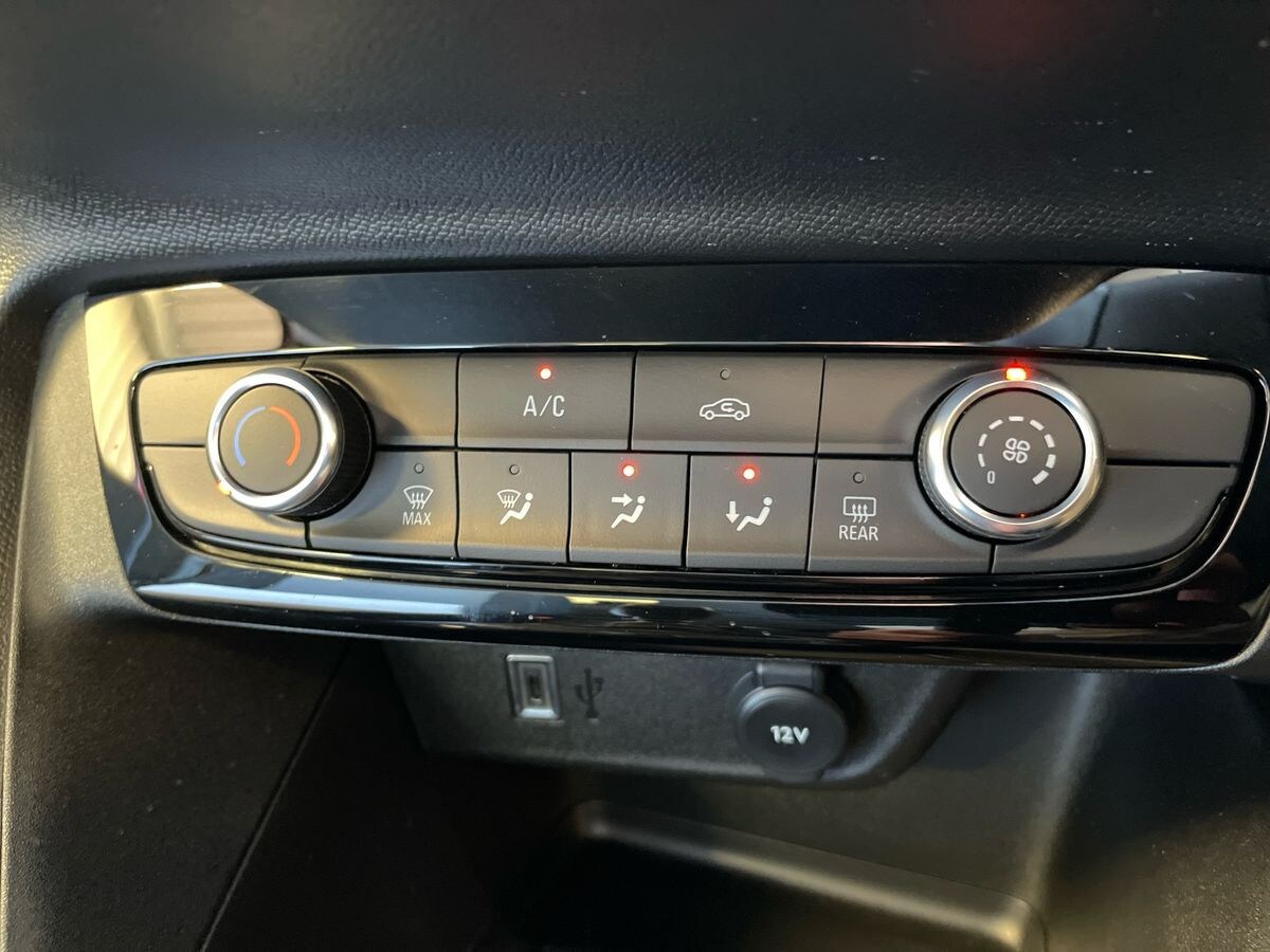 Used Vauxhall Corsa 2024 for sale - 75963419: Photo 12