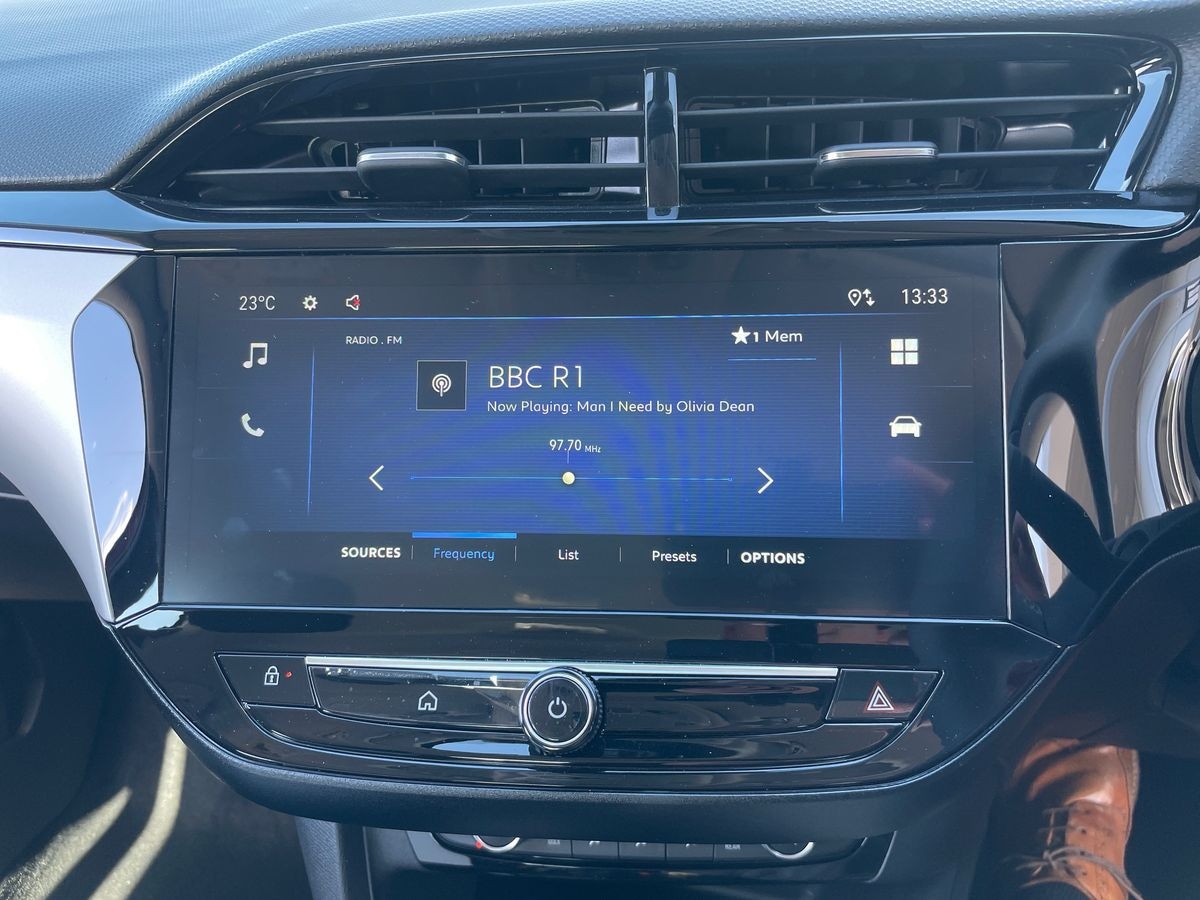 Used Vauxhall Corsa 2024 for sale - 75963419: Photo 14