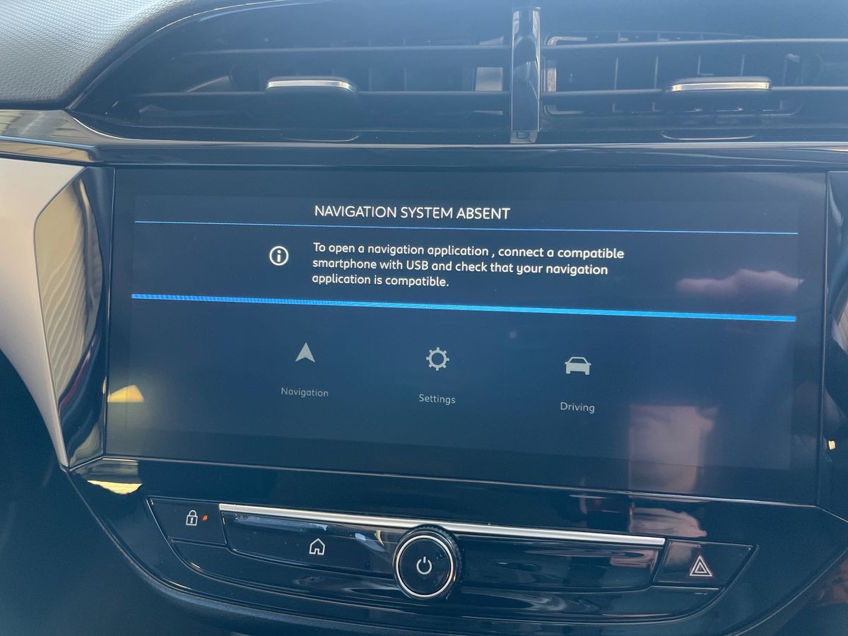 Used Vauxhall Corsa 2024 for sale - 75963419: Photo 15