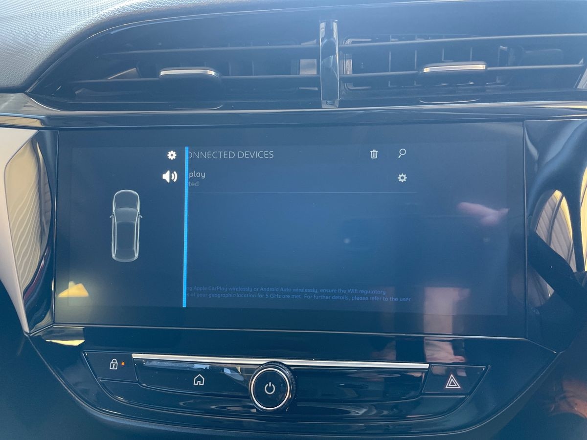 Used Vauxhall Corsa 2024 for sale - 75963419: Photo 16