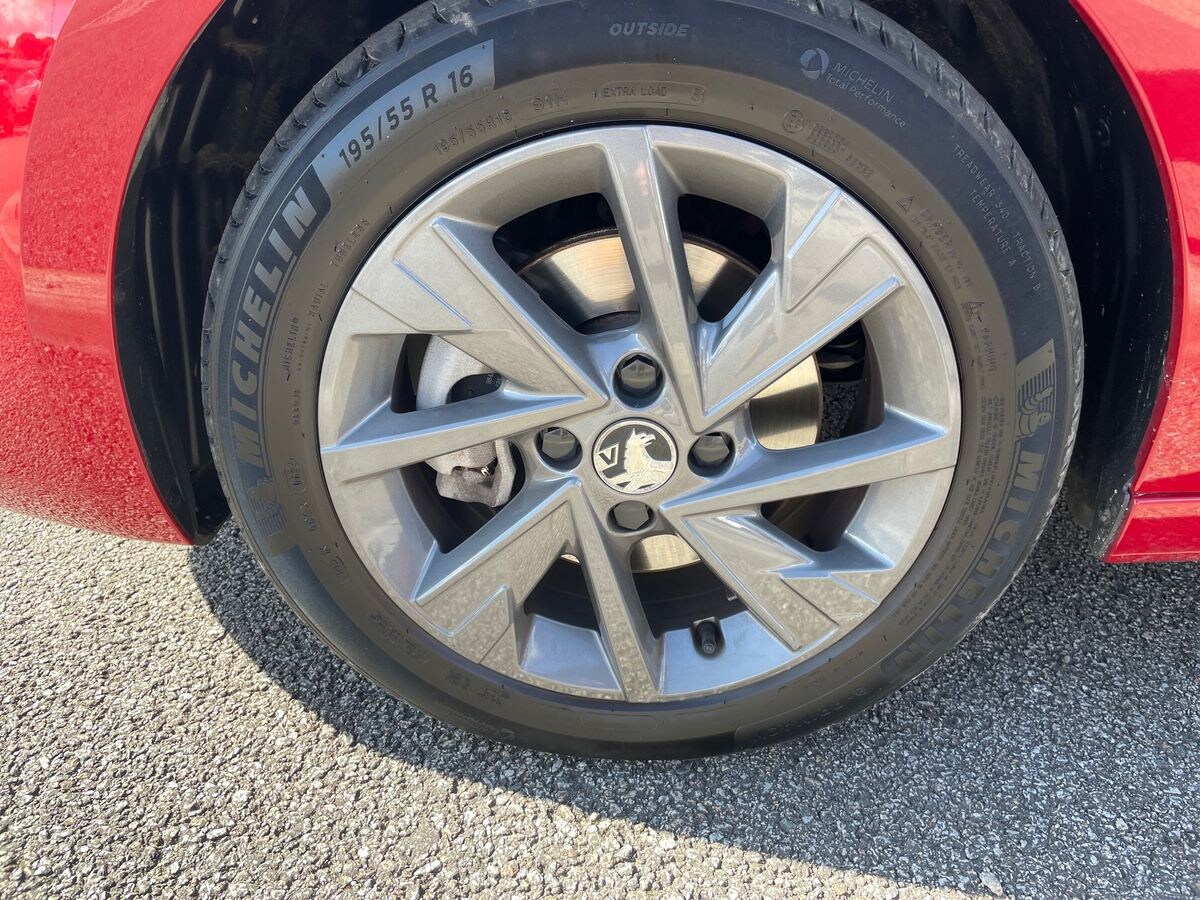 Used Vauxhall Corsa 2024 for sale - 75963419: Photo 22