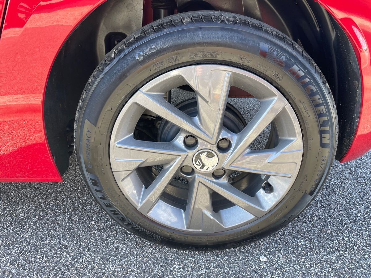 Used Vauxhall Corsa 2024 for sale - 75963419: Photo 23