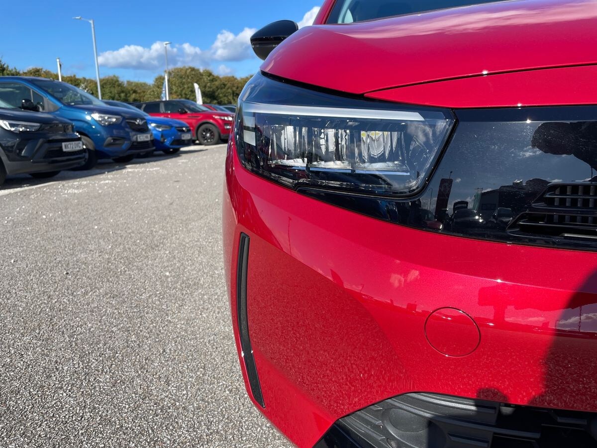 Used Vauxhall Corsa 2024 for sale - 75963419: Photo 26