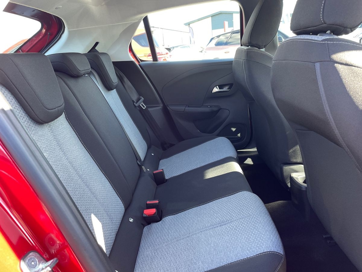 Used Vauxhall Corsa 2024 for sale - 75963419: Photo 30