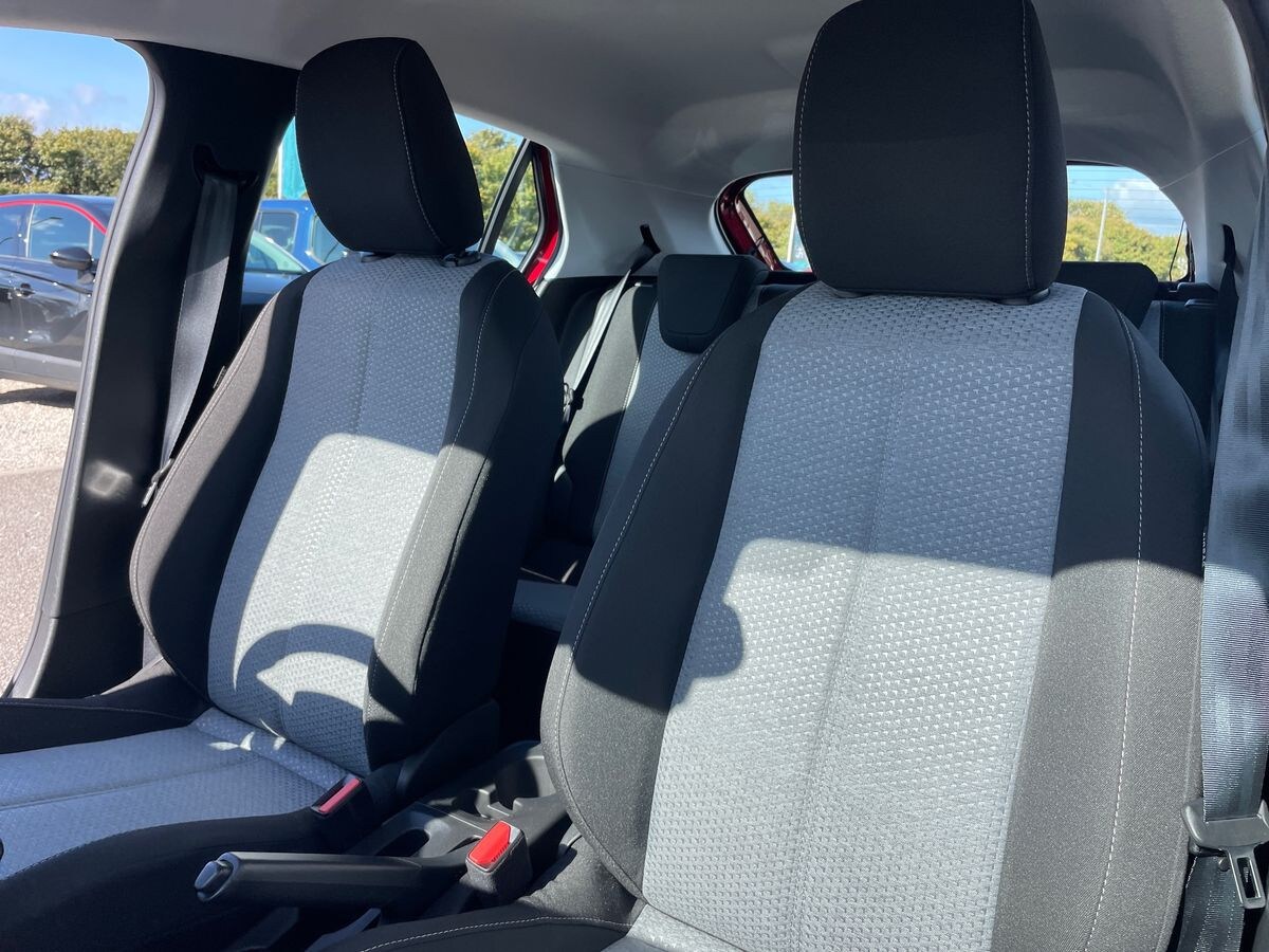 Used Vauxhall Corsa 2024 for sale - 75963419: Photo 32