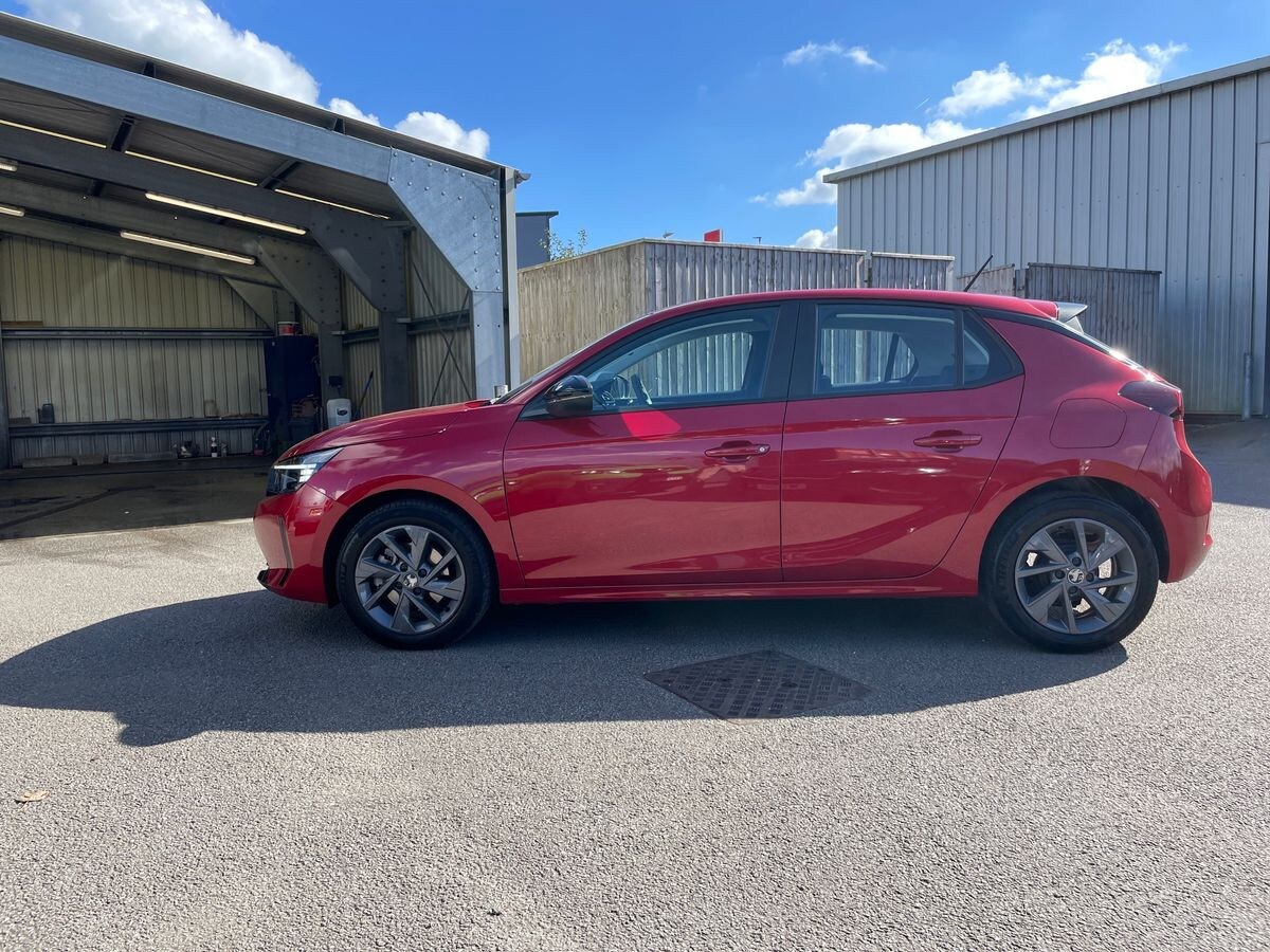 Used Vauxhall Corsa 2024 for sale - 75963419: Photo 38