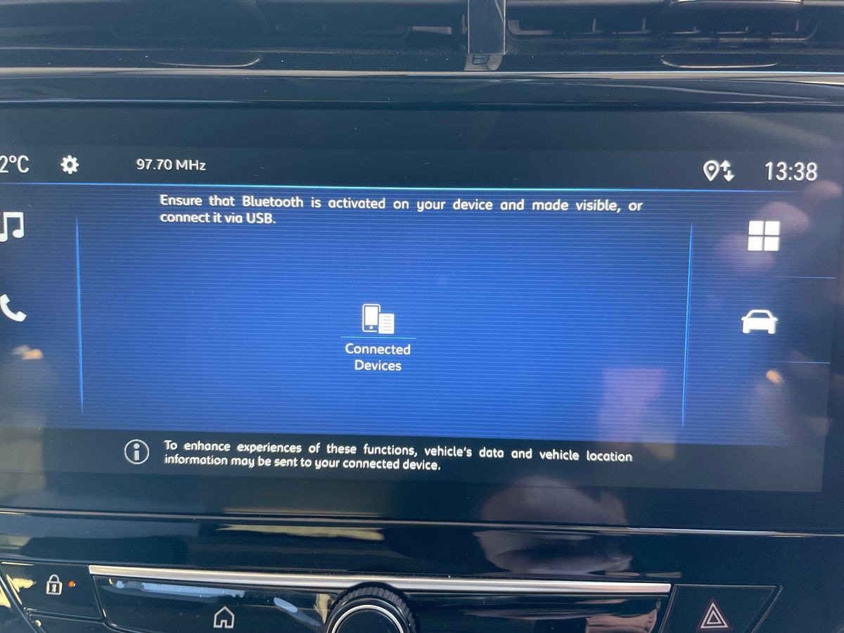 Used Vauxhall Corsa 2024 for sale - 75963419: Photo 39