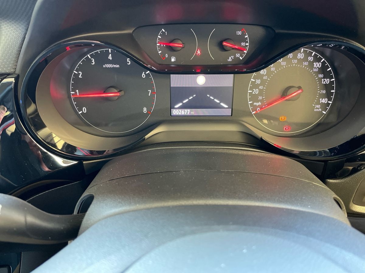 Used Vauxhall Corsa 2024 for sale - 75963419: Photo 40