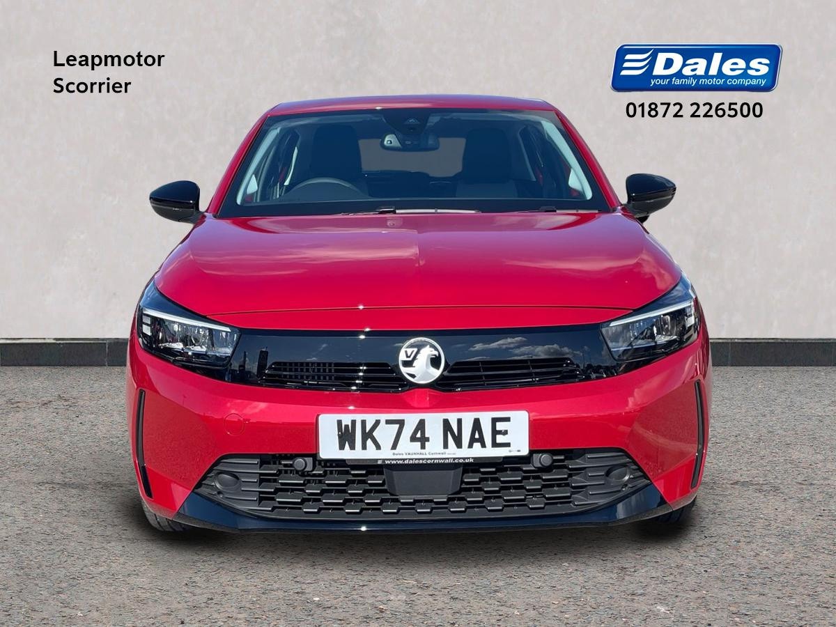 Used Vauxhall Corsa 2024 for sale - 75963419: Photo 5