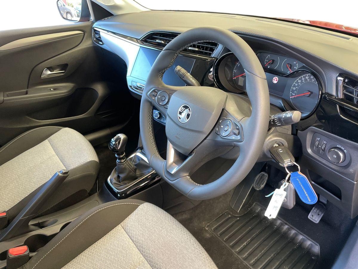 Used Vauxhall Corsa 2024 for sale - 75963419: Photo 7
