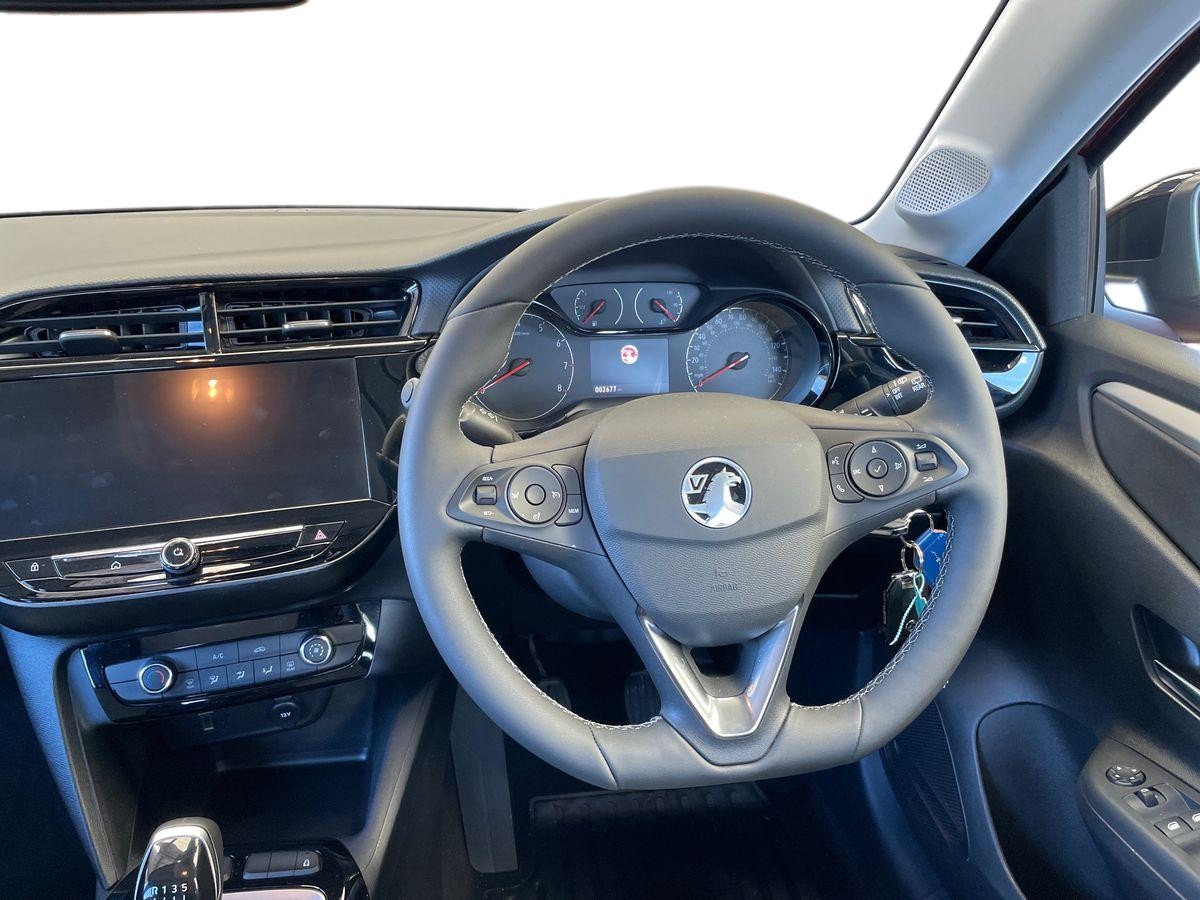 Used Vauxhall Corsa 2024 for sale - 75963419: Photo 8