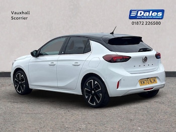 Used Vauxhall Corsa 2020 for sale - 75467119: Photo