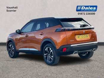Used Peugeot 2008 2022 for sale - 73986911: Photo
