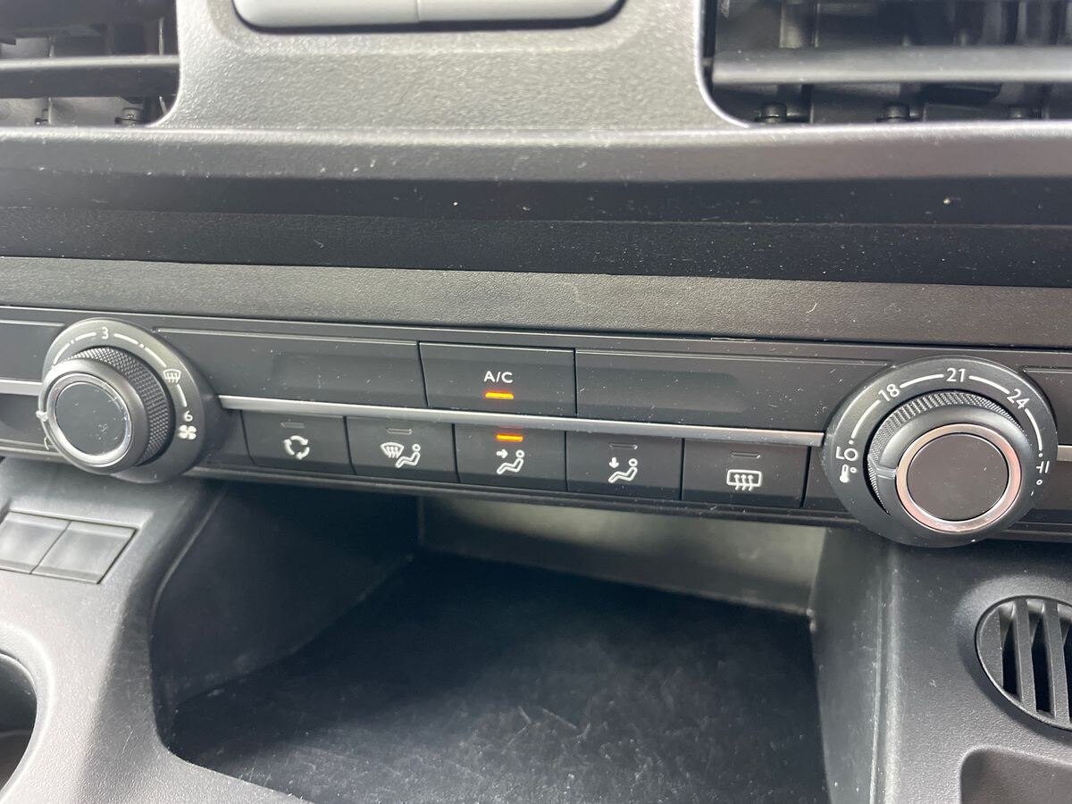 Used Vauxhall Combo Life 2022 for sale - 76483281: Photo 13