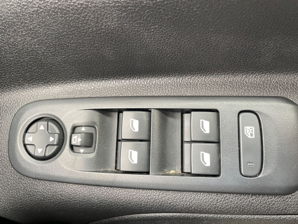 Used Vauxhall Combo Life 2022 for sale - 76483281: Photo 14