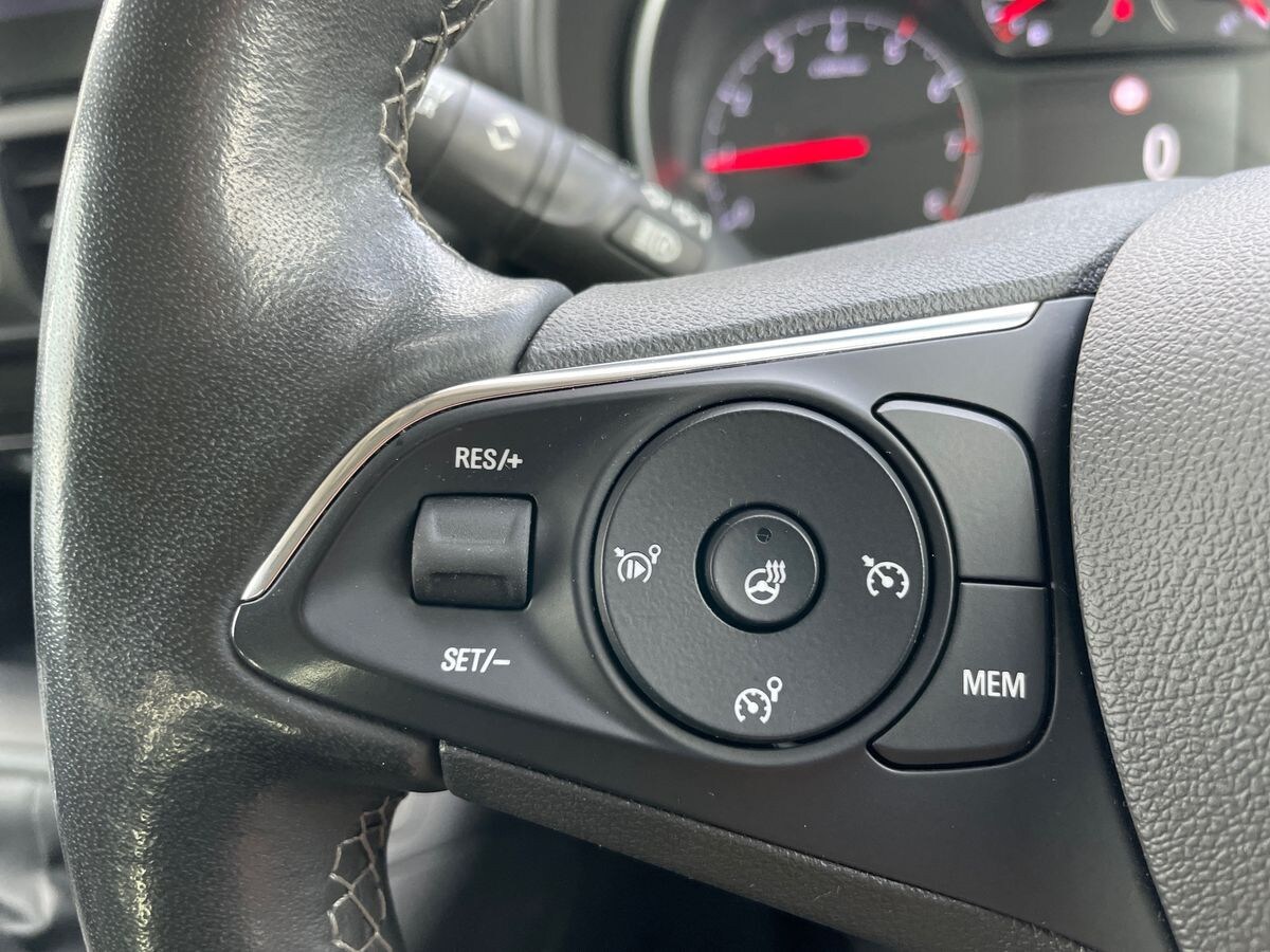 Used Vauxhall Combo Life 2022 for sale - 76483281: Photo 19