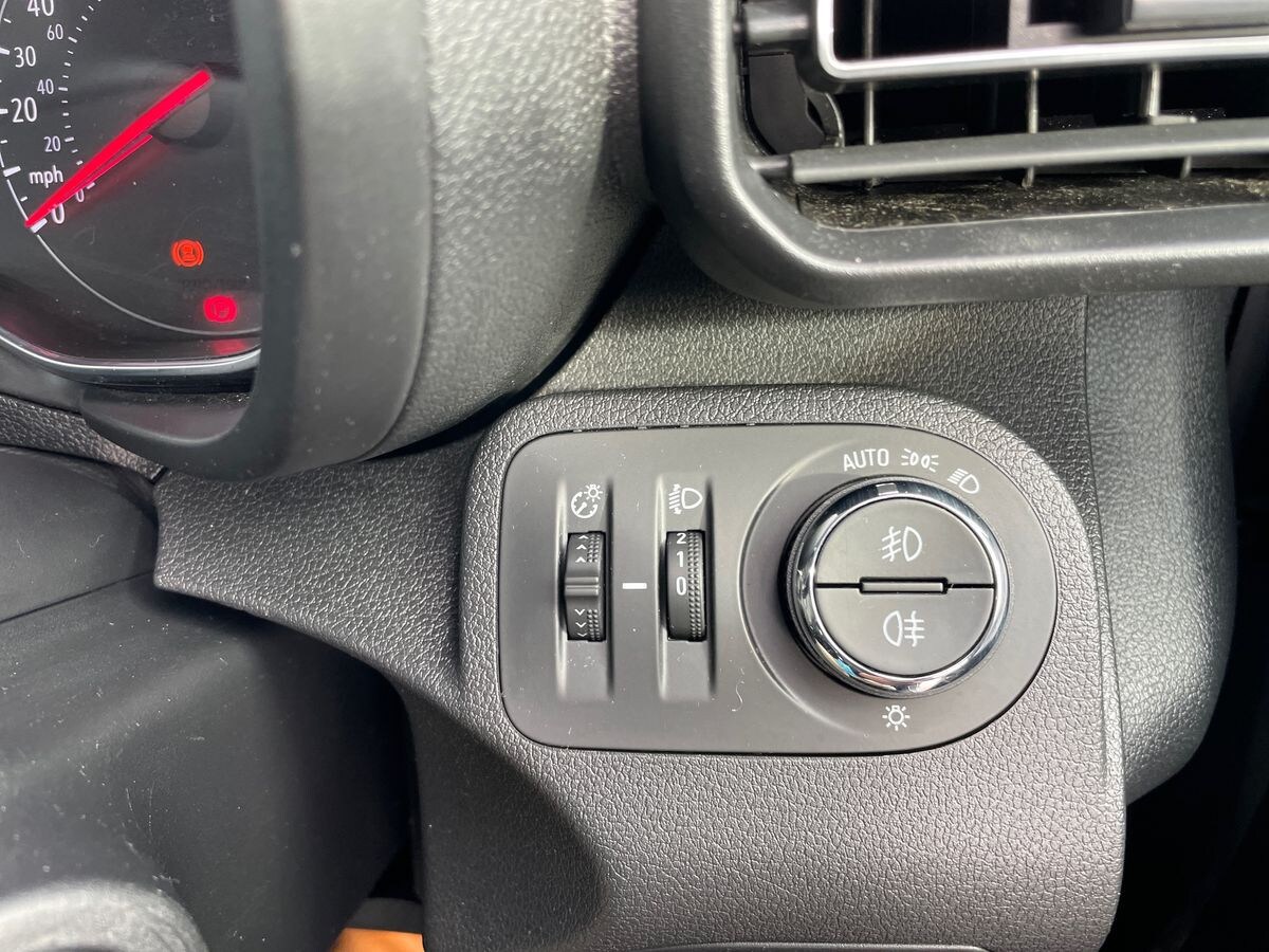 Used Vauxhall Combo Life 2022 for sale - 76483281: Photo 32