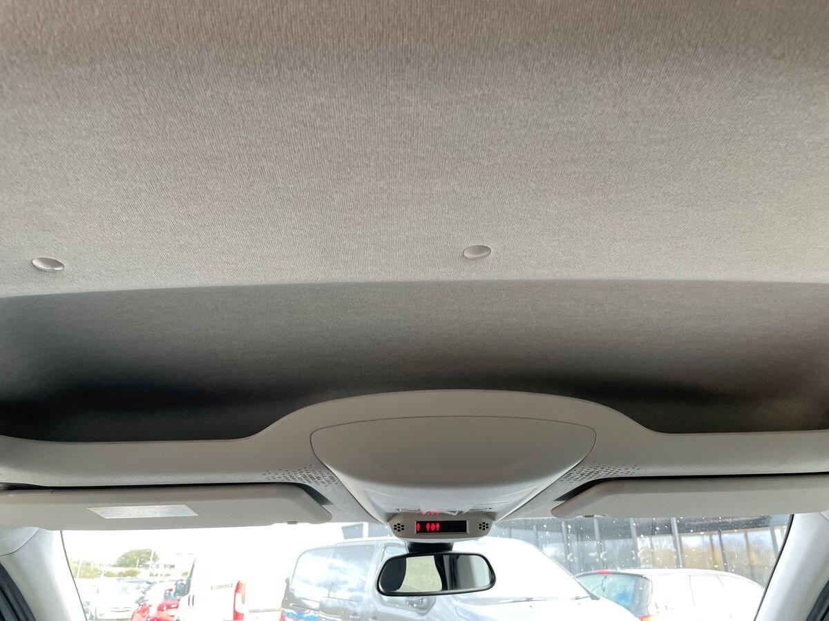 Used Vauxhall Combo Life 2022 for sale - 76483281: Photo 34