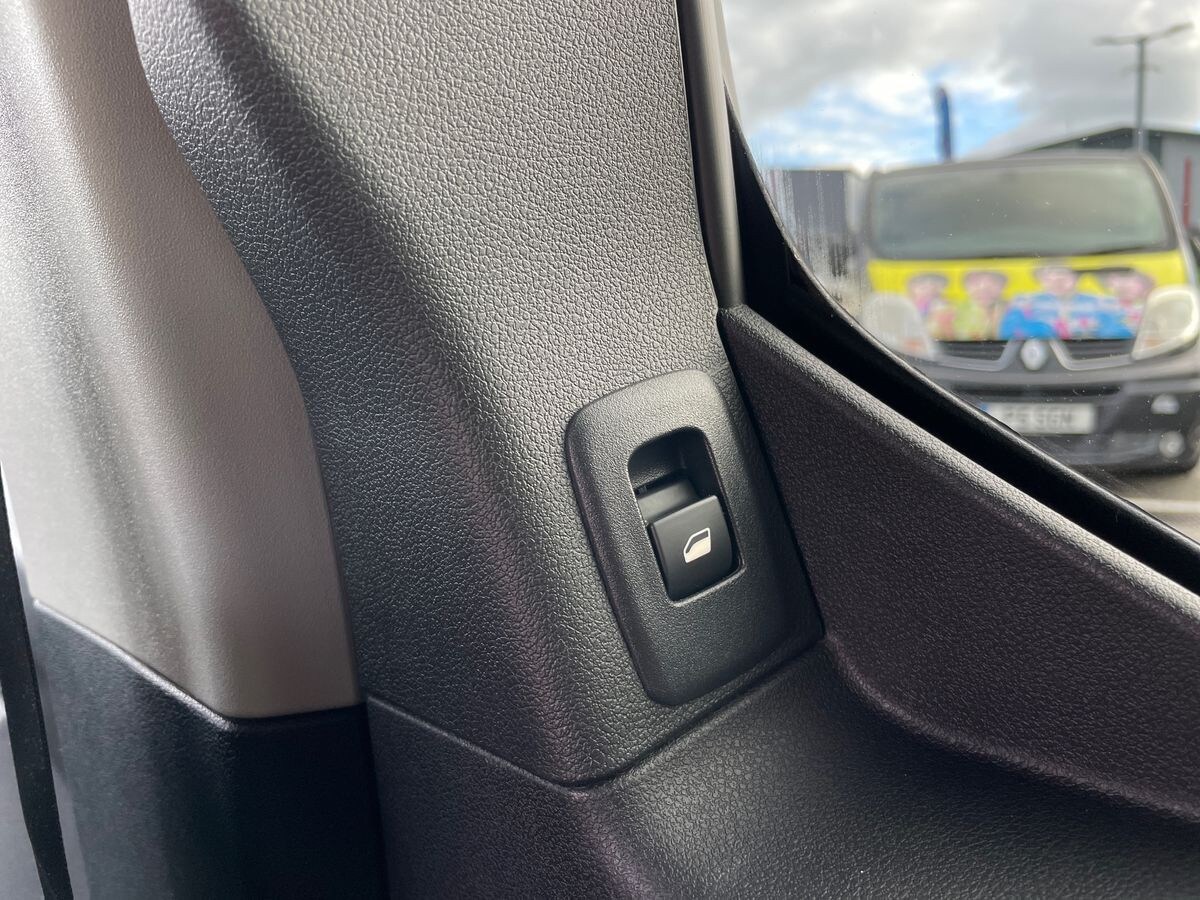 Used Vauxhall Combo Life 2022 for sale - 76483281: Photo 35