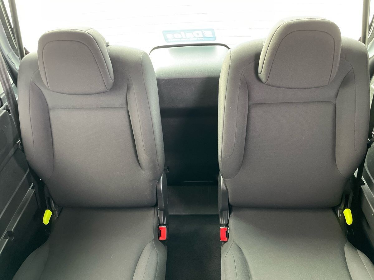 Used Vauxhall Combo Life 2022 for sale - 76483281: Photo 37