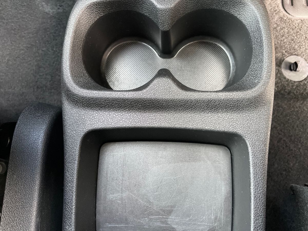 Used Vauxhall Combo Life 2022 for sale - 76483281: Photo 41