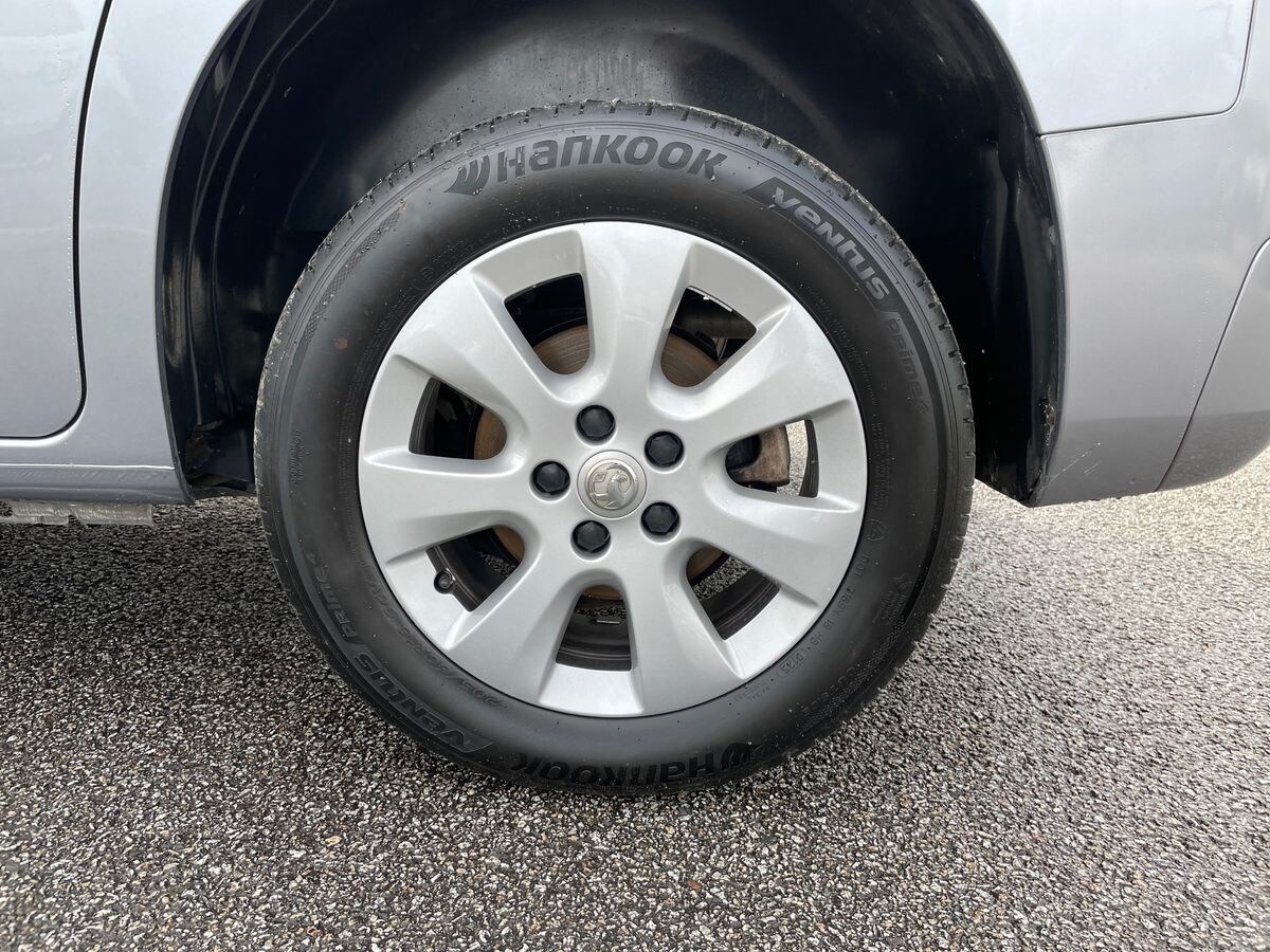 Used Vauxhall Combo Life 2022 for sale - 76483281: Photo 7