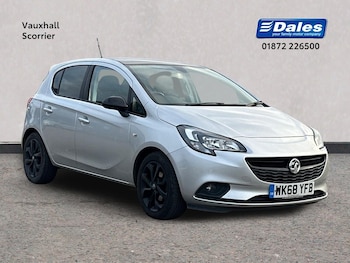 Used Vauxhall Corsa 2019 for sale - 77065904: Photo