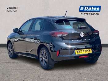 Used Vauxhall Corsa 2024 for sale - 74923810: Photo