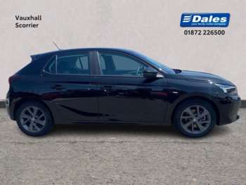 Used Vauxhall Corsa 2024 for sale - 74923810: Photo