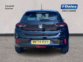 Used Vauxhall Corsa 2024 for sale - 74923810: Photo
