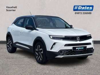 2022 (22) - Mokka 1.2 Turbo 100 Elite Edition 5Dr Hatchback