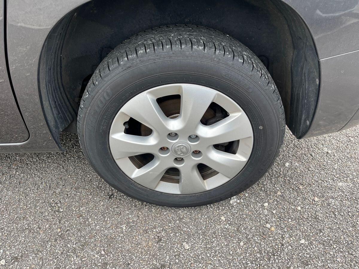Vehicle 6