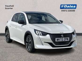 Peugeot 208 GT 1.2 Puretech S/S 5 Door