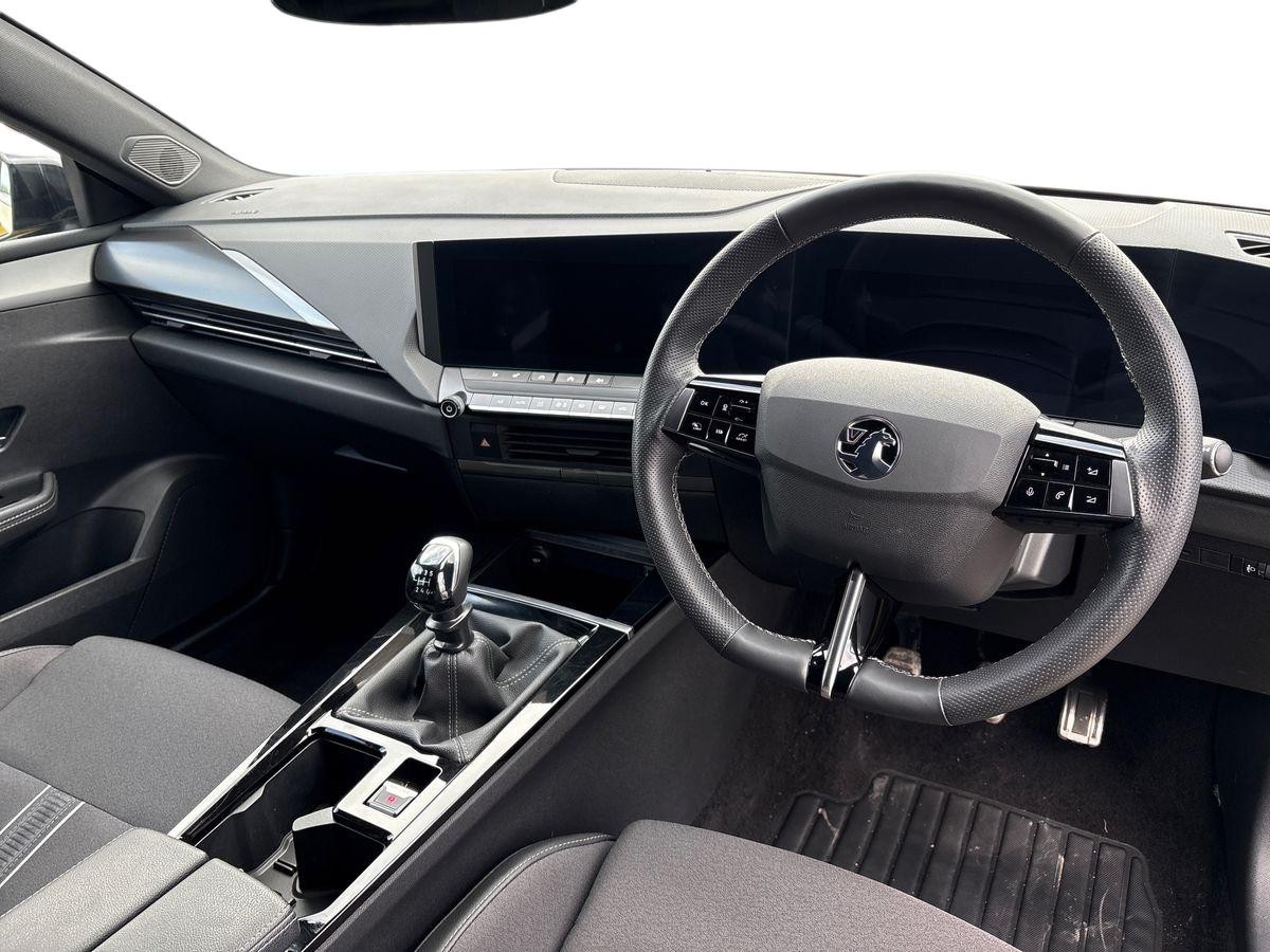 Used Vauxhall Astra 2023 for sale - 77357618: Photo 10