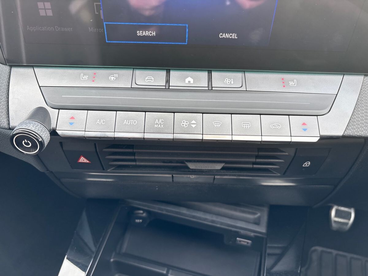 Used Vauxhall Astra 2023 for sale - 77357618: Photo 13